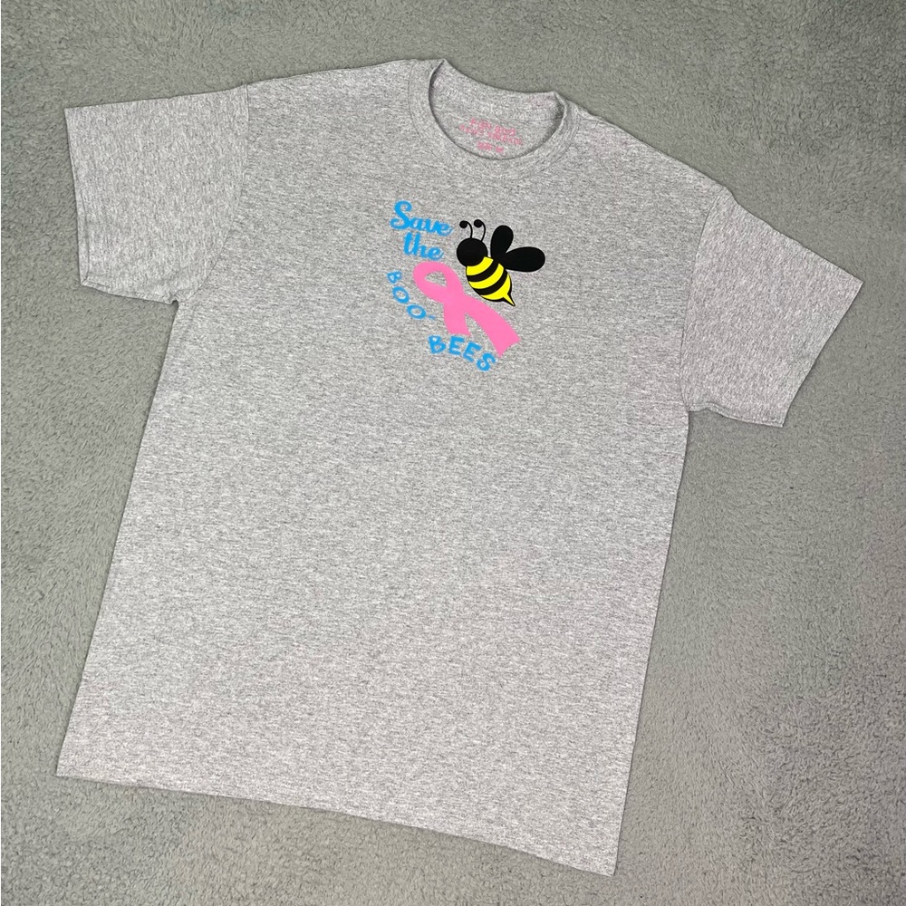 breast‎ cancer awareness T-shirt